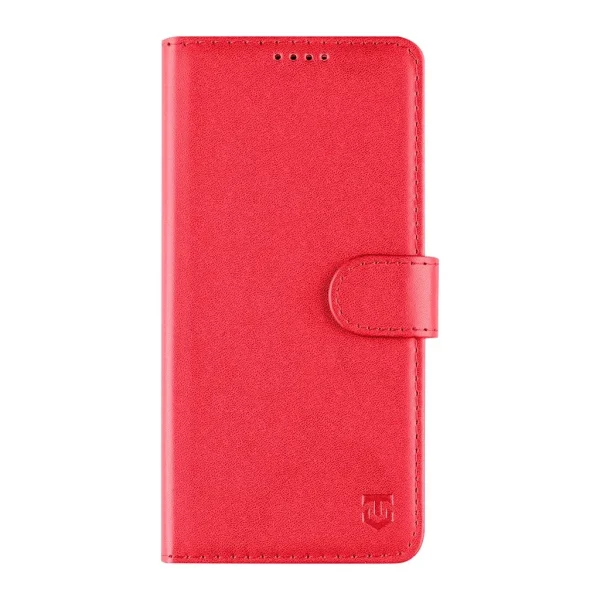 Tactical Field Notes Samsung Galaxy A05s készülékhez piros