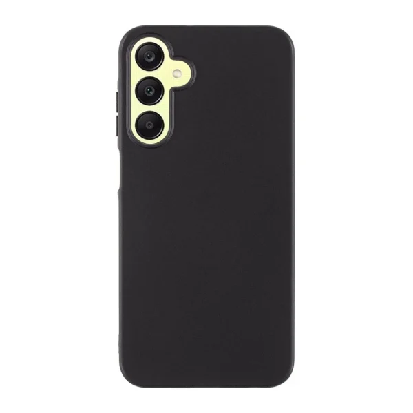 Tactical TPU tok a Samsung Galaxy A25 5G készülékhez fekete