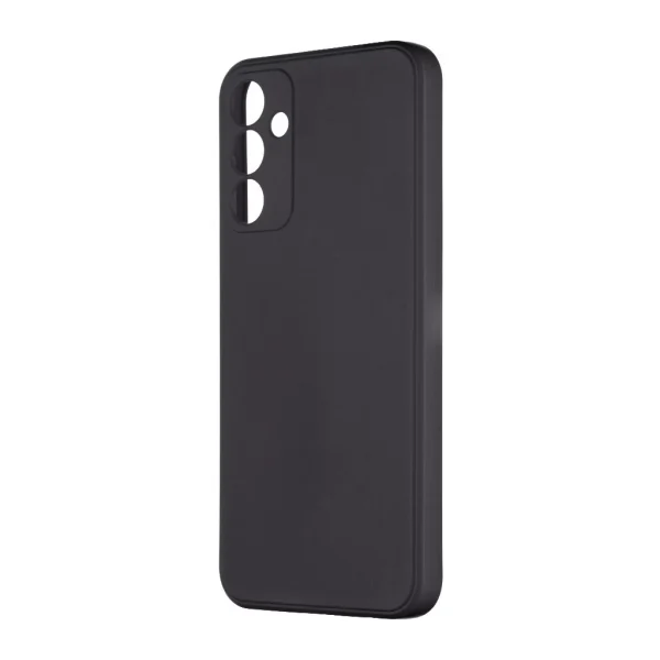 OBAL:ME Matte TPU tok Samsung Galaxy A15 4G/5G készülékhez fekete