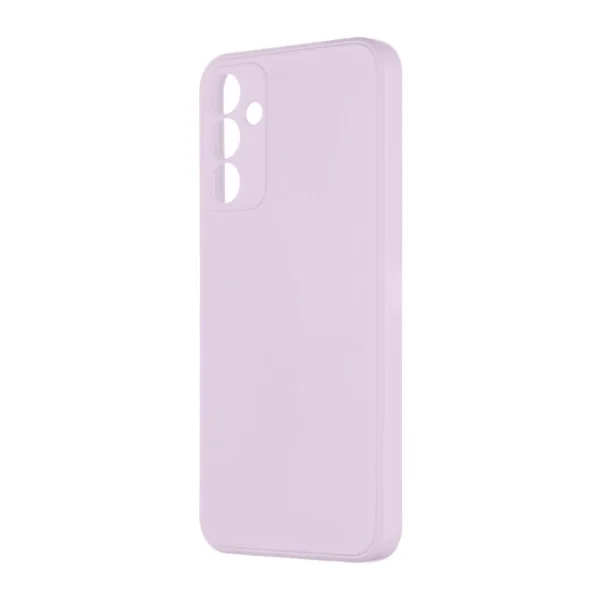 OBAL:ME Matte TPU tok Samsung Galaxy A15 4G/5G készülékhez lila