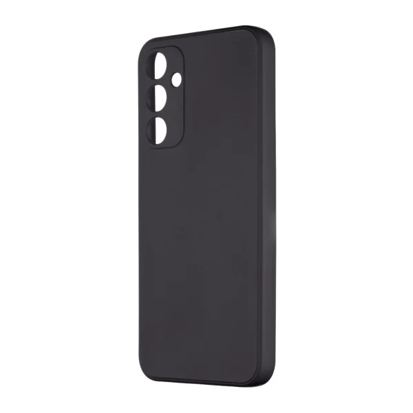 OBAL:ME Matte TPU tok Samsung Galaxy A25 5G készülékhez fekete