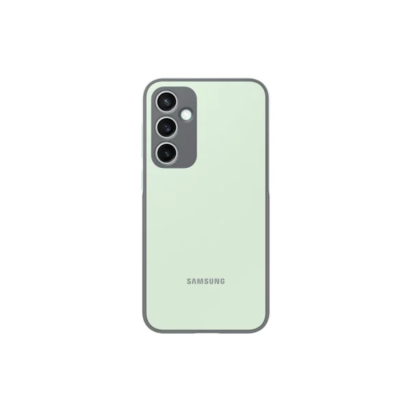 EF-PS711TME Samsung szilikon tok Samsung Galaxy S23 FE készülékhez menta