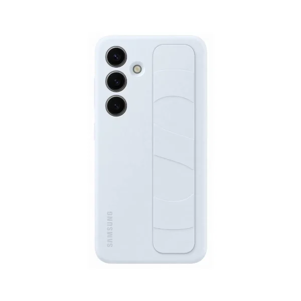 EF-GS921CLE Samsung Standing Grip tok Galaxy S24 készülékhez világoskék