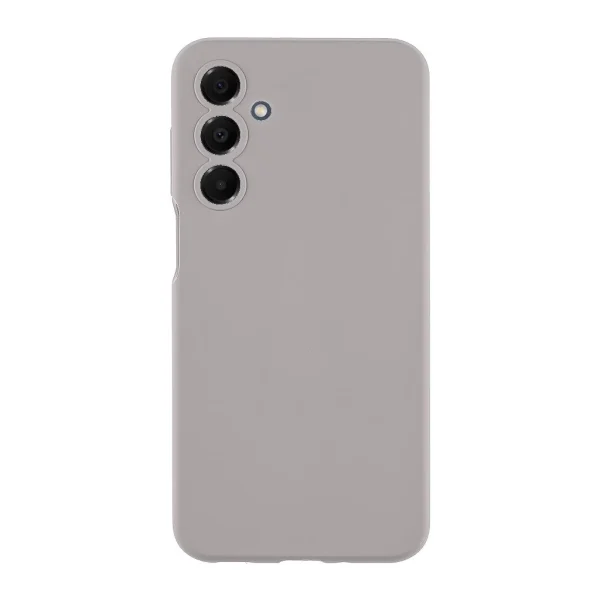 Taktikai Velúr Smoothie Tok Samsung Galaxy A16 4G/5G Foggy-hoz