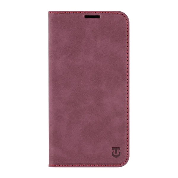 Tactical Xproof – Védőtok Xiaomi Redmi Note 14S Red Beret-hez