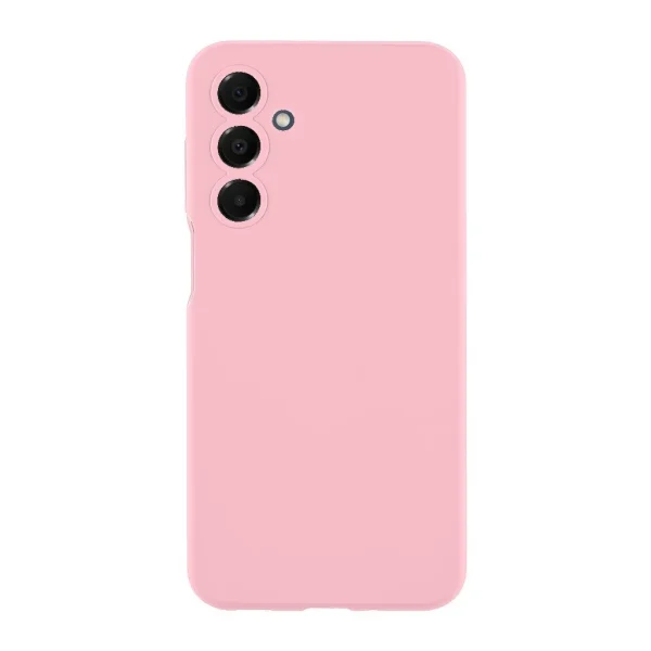 Taktikai bársonyos Smoothie tok a Samsung Galaxy A16 4G/5G-hoz – Pink Panther