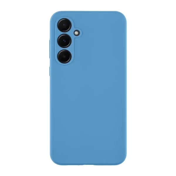 Taktikai Velúr Smoothie tok – Samsung Galaxy A55 5G Avatar