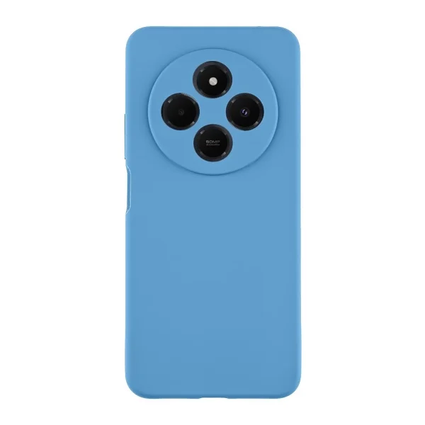 Tactical Velvet Smoothie tok Xiaomi Redmi 14C 4G/A4 5G/Poco C75 Avatar készülékhez