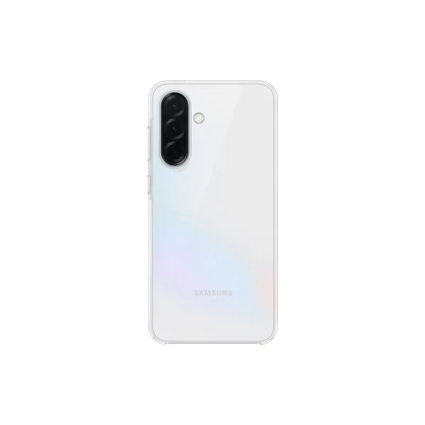 EF-QA366CTE Samsung Clear Cover Galaxy A36 5G készülékhez átlátszó tok