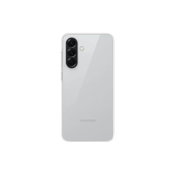 EF-QA566CTE Samsung Clear tok Galaxy A56 5G készülékhez átlátszó