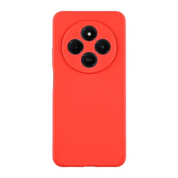 Tactical Velvet Smoothie tok Xiaomi Redmi 14C 4G/A4 5G/Poco C75 Chilli készülékhez