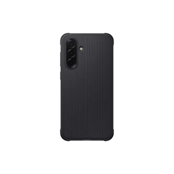 EF-RA366CBE Samsung Rugged tok Galaxy A36 5G készülékhez fekete