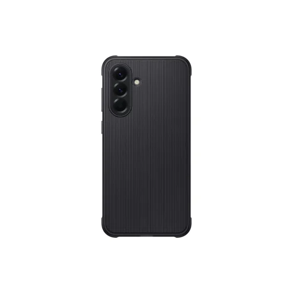 EF-RA566CBE Samsung Rugged tok Galaxy A56 5G készülékhez fekete