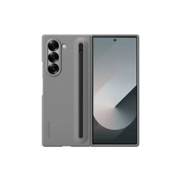 EF-OF95PCJE Samsung Galaxy Z Fold 6 készülékhez védőtok with S Pen - szürke
