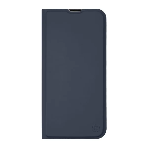 OBAL:ME SmoothTouch tok Samsung Galaxy A15 4G/5G készülékhez sötétkék