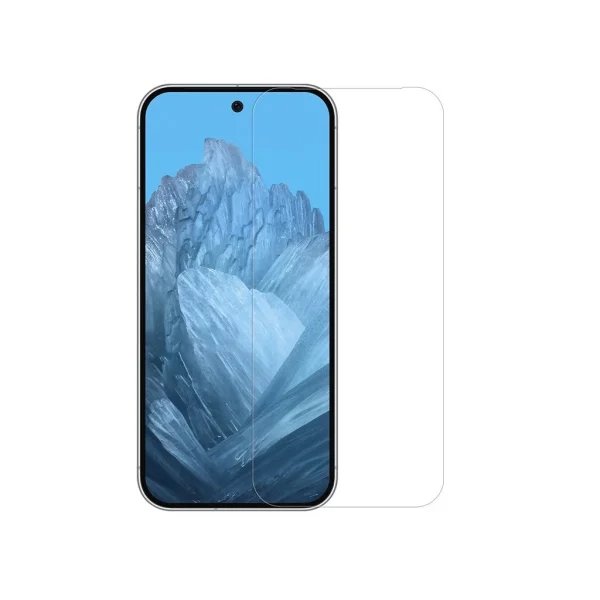 Nillkin edzett üveg kijelzővédő 0.2mm H+ PRO 2.5D Google Pixel 9/9 Pro készülékhez