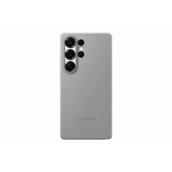 EF-PS938CJE Samsung szilikon tok Galaxy S25 Ultra készülékhez szürke