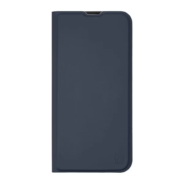 OBAL:ME SmoothTouch tok Xiaomi Redmi Note 14 Pro+ 5G készülékhez sötétkék