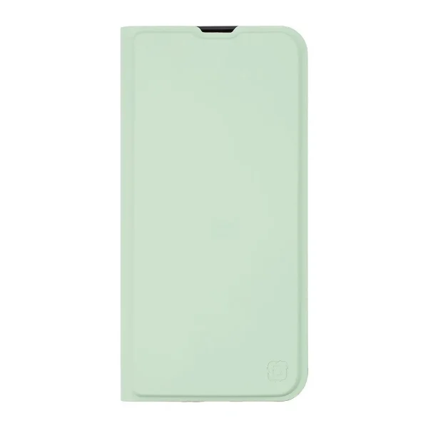OBAL:ME SmoothTouch tok Xiaomi Redmi Note 14 Pro+ 5G készülékhez menta zöld
