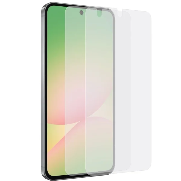 EF-UA566CTE Samsung védőfólia Galaxy A56 5G készülékhez