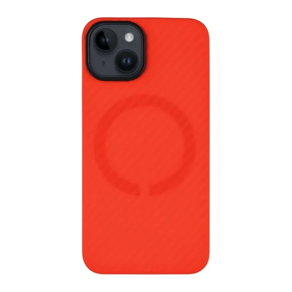 Tactical MagForce Aramid Bloody Mary Limited Edition tok Apple iPhone 14 készülékhez