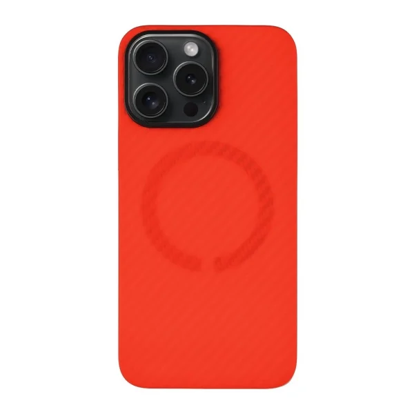 Tactical MagForce Aramid Bloody Mary Limited Edition tok Apple iPhone 14 Pro Max készülékhez