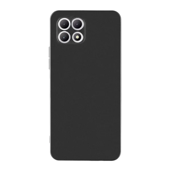 Tactical TPU tok T-Mobile T Phone 2 5G készülékhez fekete