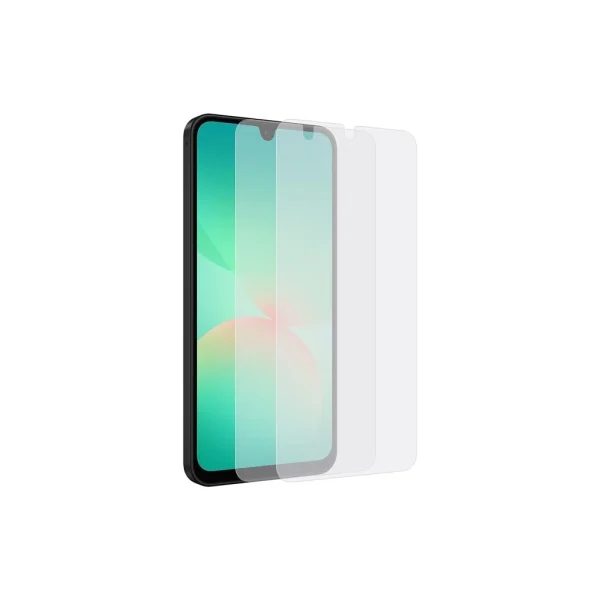 EF-UA266CTE Samsung védőfólia Galaxy A26 készülékhez