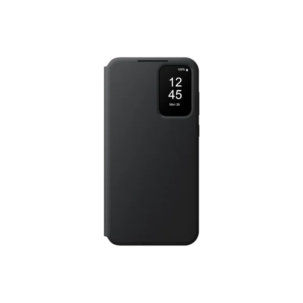EF-ZA356CBE Samsung Smart View tok Galaxy A35 5G készülékhez fekete