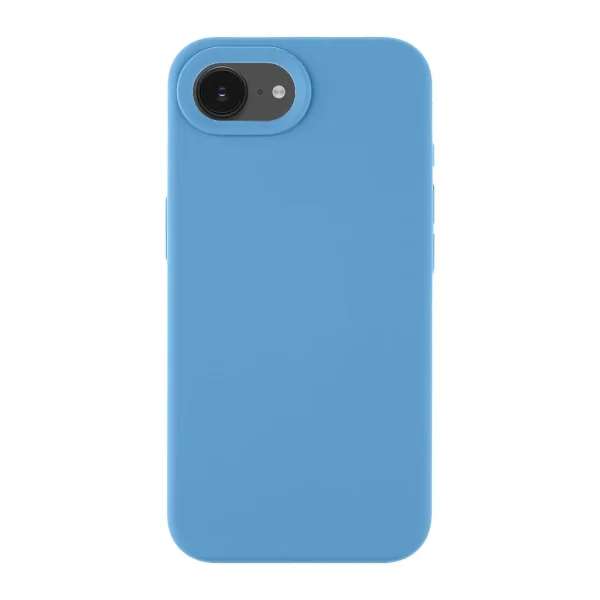 Tactical MagForce Velvet Smoothie tok Apple iPhone 16e készülékhez Avatar