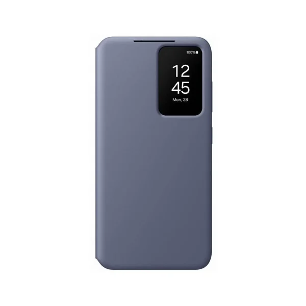 EF-ZS921CVE Samsung Smart View tok Galaxy S24 készülékhez lila