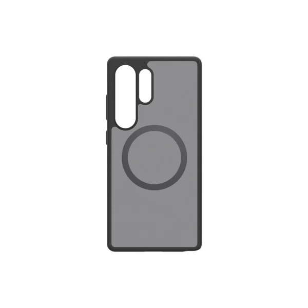 GP-FPS938PGB Samsung by Spigen Capella mágneses tok Samsung Galaxy S25 Ultra készülékhez fagyos fekete