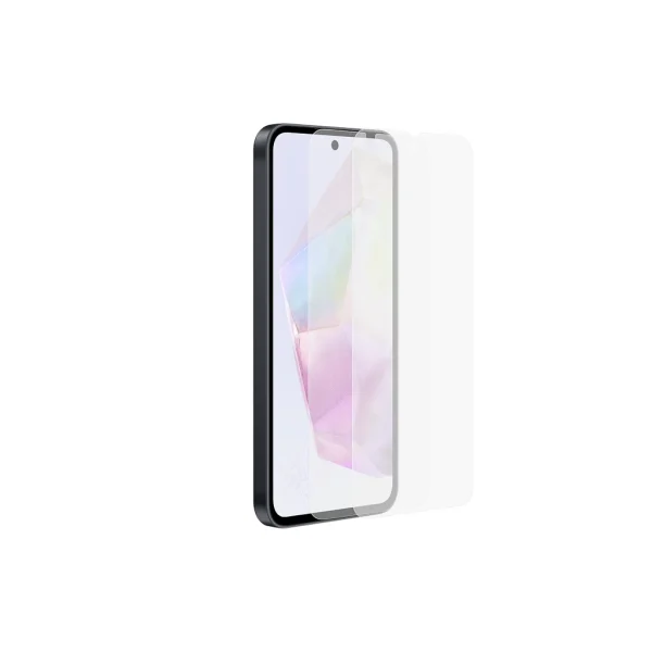 EF-UA356CTE Samsung védőfólia Galaxy A35 5G készülékhez átlátszó