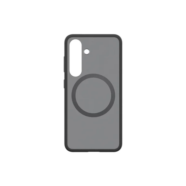 GP-FPS931PGB Samsung by Spigen Capella mágneses tok Galaxy S25 készülékhez frost fekete