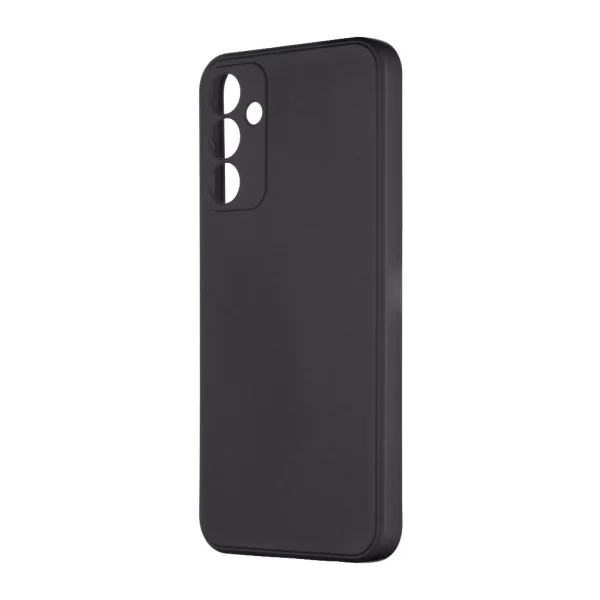 OBAL:ME Matte TPU tok Samsung Galaxy A16 4G/5G készülékhez fekete