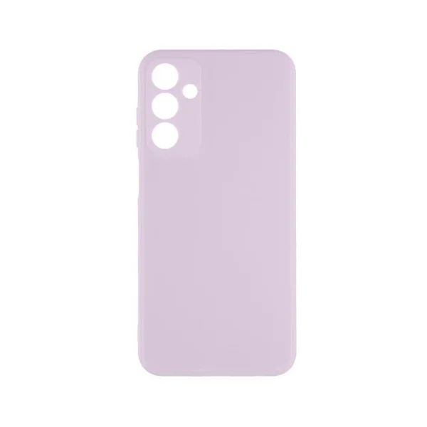 OBAL:ME Matte TPU tok Samsung Galaxy A16 4G/5G készülékhez lila