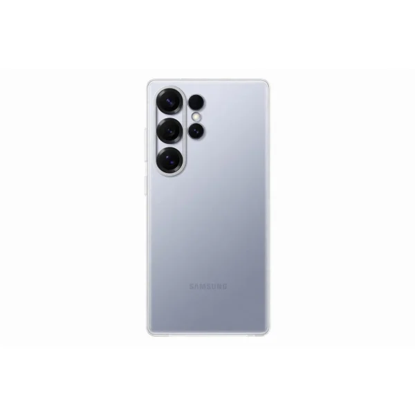 EF-QS938CTE Samsung átlátszó tok Galaxy S25 Ultra készülékhez