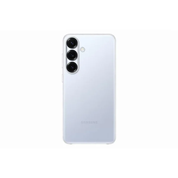EF-QS936CTE Samsung Clear Cover Galaxy S25+ készülékhez átlátszó