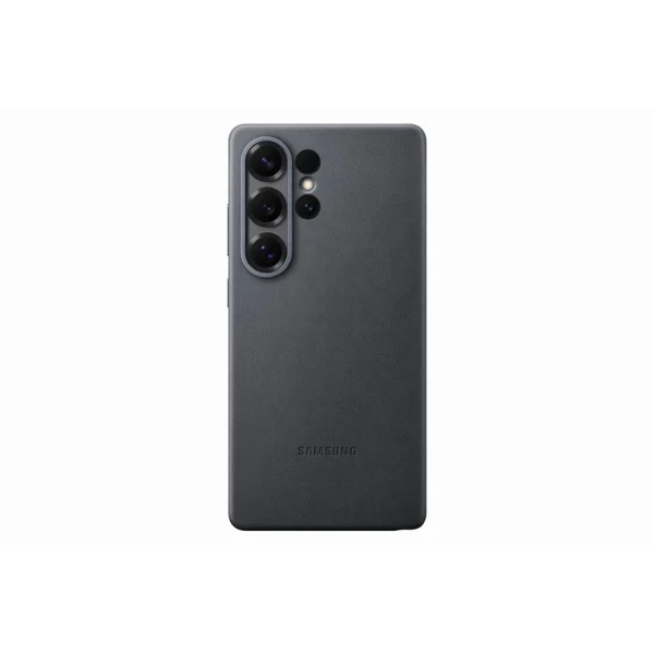 EF-VS938PBE Samsung KindSuit tok Galaxy S25 Ultra készülékhez fekete
