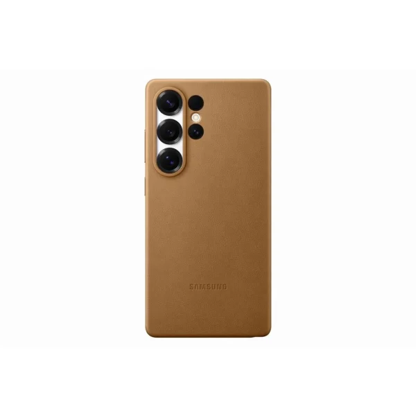 EF-VS938PFE Samsung KindSuit tok Galaxy S25 Ultra készülékhez arany