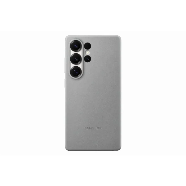 EF-VS938PJE Samsung KindSuit tok Samsung Galaxy S25 Ultra készülékhez szürke