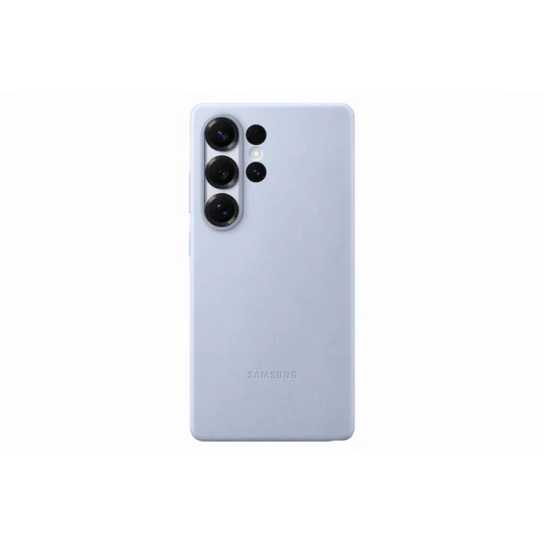 EF-VS938PLE Samsung KindSuit tok a Galaxy S25 Ultra készülékhez, világoskék