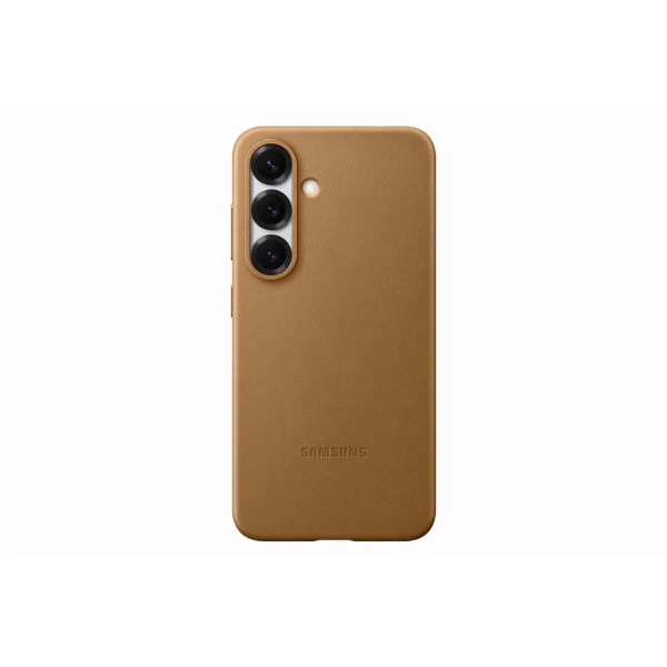 EF-VS931PFE Samsung KindSuit tok Galaxy S25 készülékhez arany
