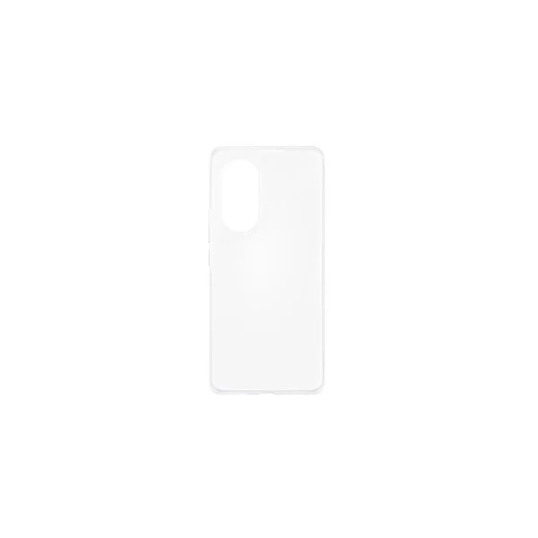 Huawei Original TPU védőtok Nova 9 készülékhez, átlátszó