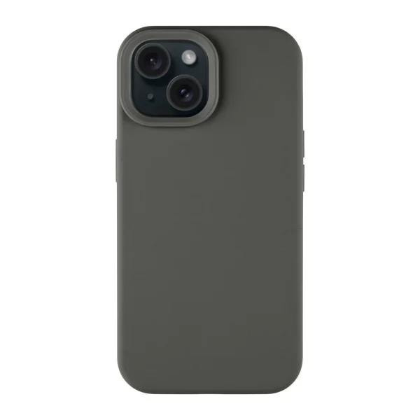 Tactical MagForce Velvet Smoothie tok Apple iPhone 15 készülékhez Bazooka