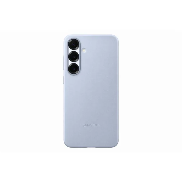 EF-VS936PLE Samsung KindSuit tok Samsung Galaxy S25+ készülékhez világoskék