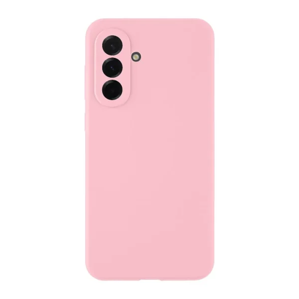 Tactical Velvet Smoothie tok Samsung Galaxy A36 5G készülékhez Pink Panther