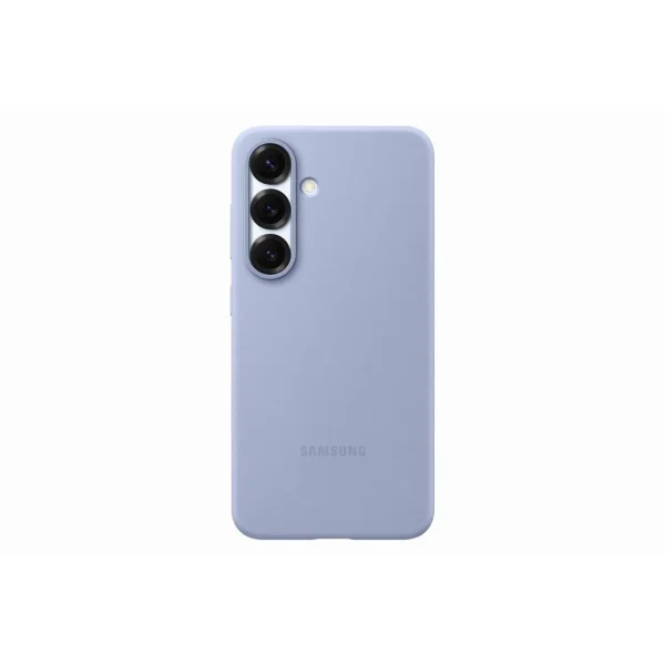 EF-PS931CLE Samsung szilikon tok Galaxy S25 készülékhez világoskék