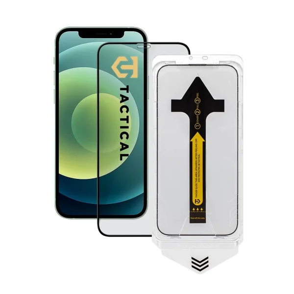 Tactical Impact Barrier for Rookies tok Apple iPhone 11/XR készülékhez