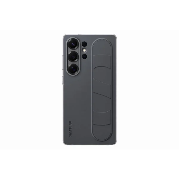 EF-GS938CBE Samsung Standing Grip tok Galaxy S25 Ultra készülékhez fekete